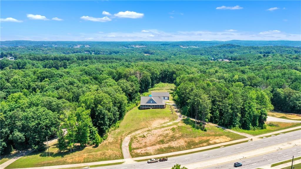 3331 Friendship Road