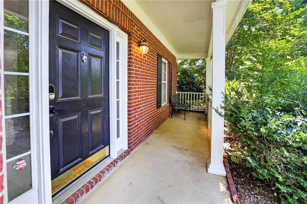 1355 Grace Hadaway Lane