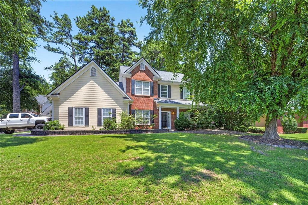 1355 Grace Hadaway Lane
