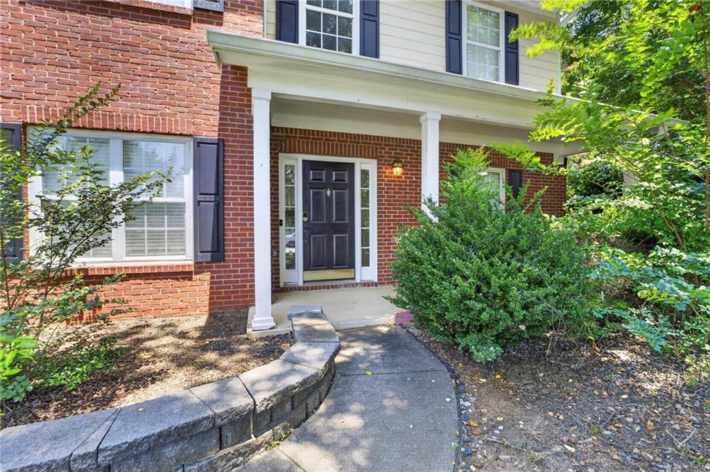 1355 Grace Hadaway Lane