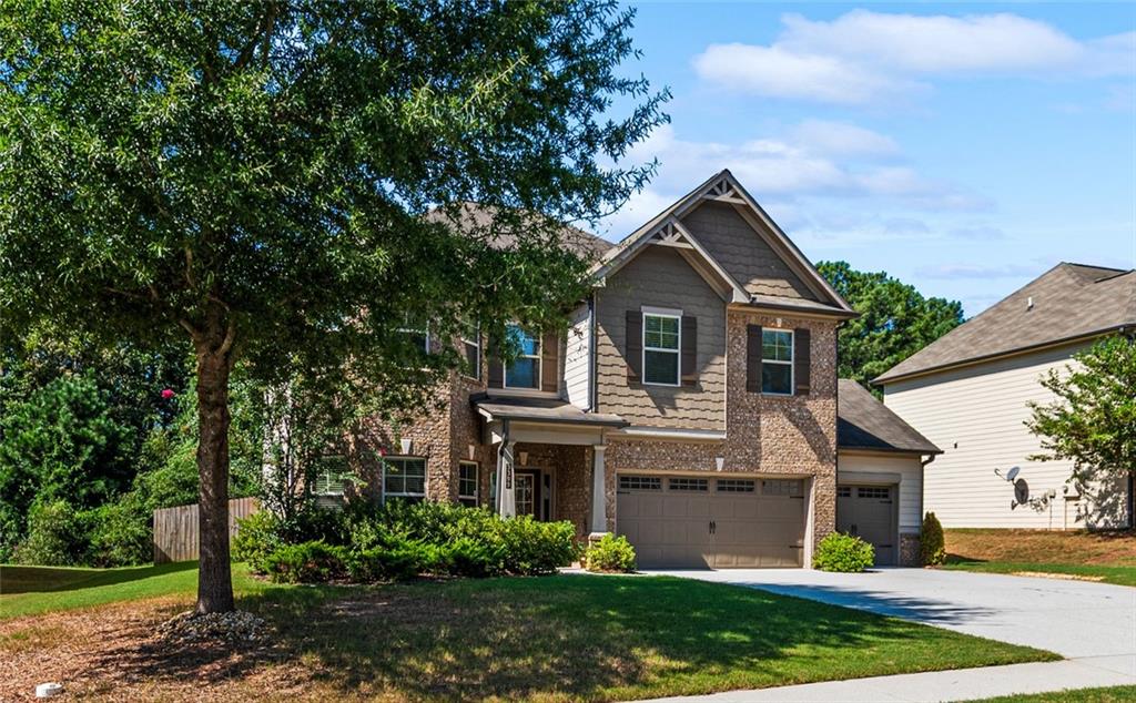 3309 Mulberry Cove Way