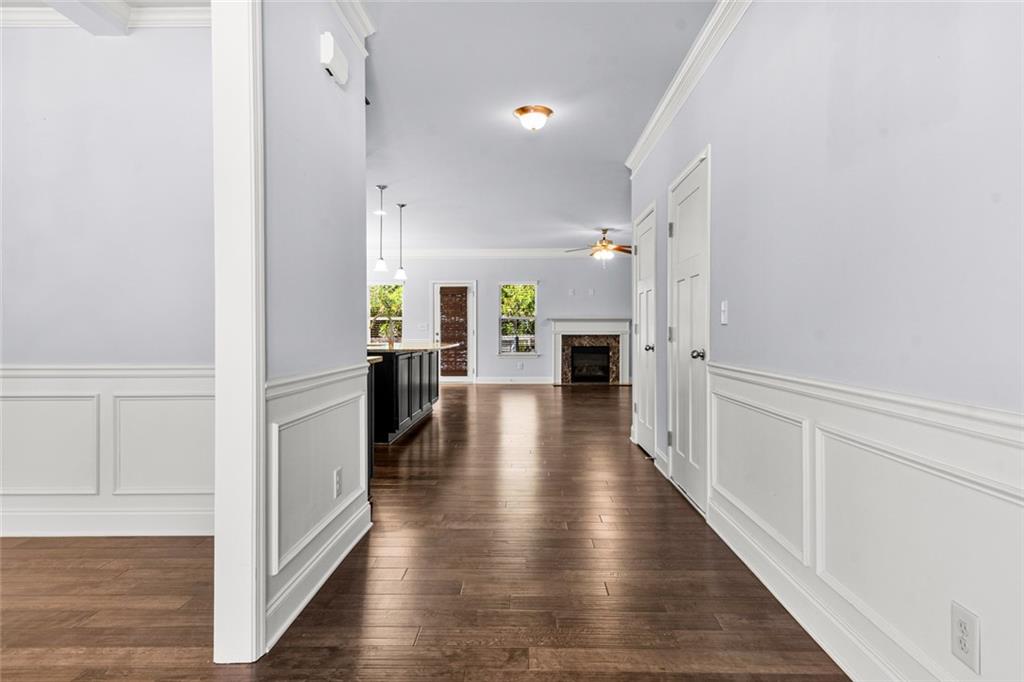 3309 Mulberry Cove Way