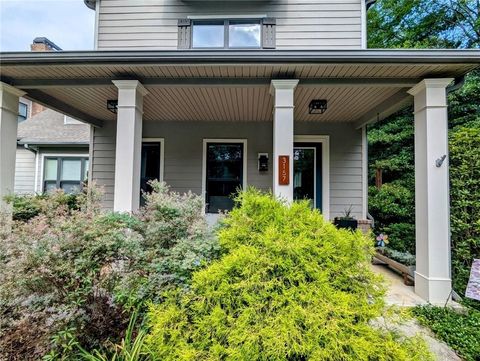 3157 OAKDALE Road Hapeville GA 30354