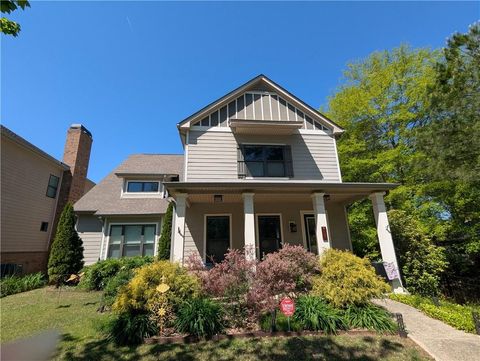 3157 OAKDALE Road Hapeville GA 30354
