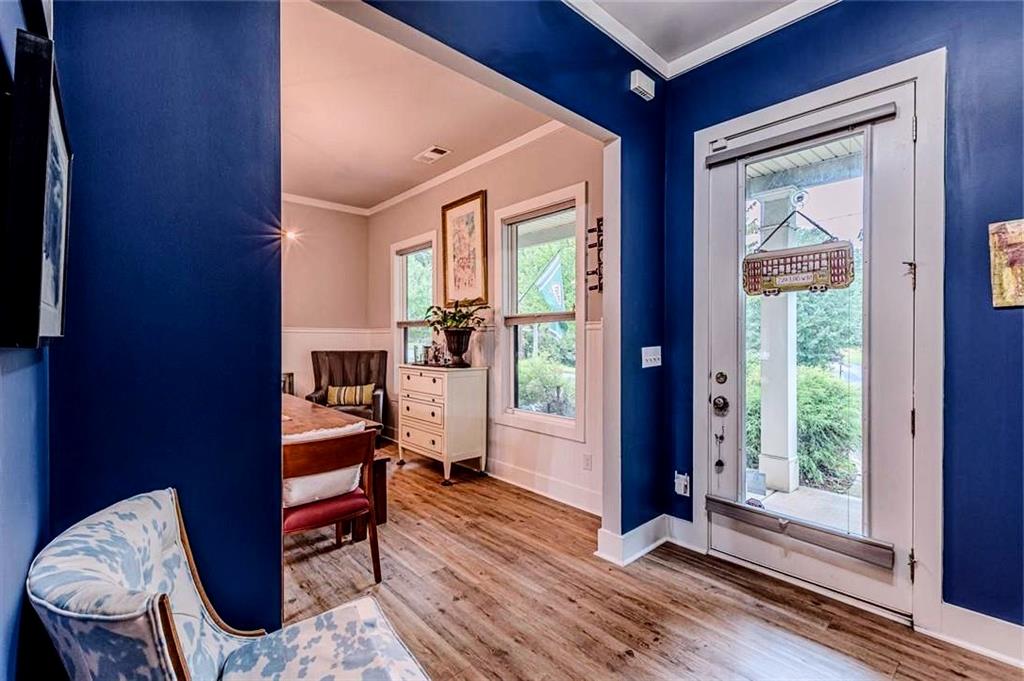 3157 Oakdale Road, Hapeville, Georgia image 4