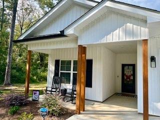 139 Redwood Drive, Cochran, Georgia image 12