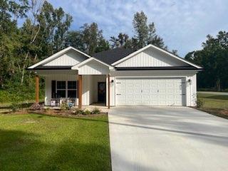 139 Redwood Drive, Cochran, Georgia image 1