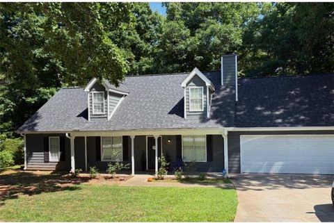 Homes For Sale - 170 Sable Circle<br/> Covington, GA 30016