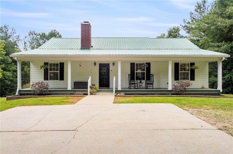 1915 Rainey Road Temple GA 30179
