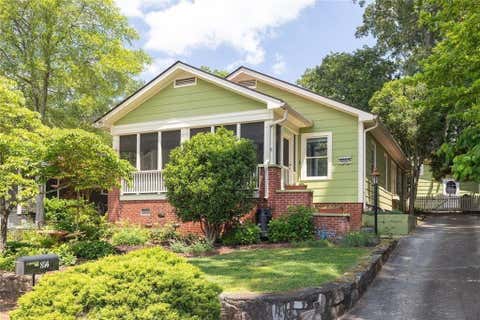 Homes For Sale - 856 Woodland Avenue<br/> Atlanta, GA 30316