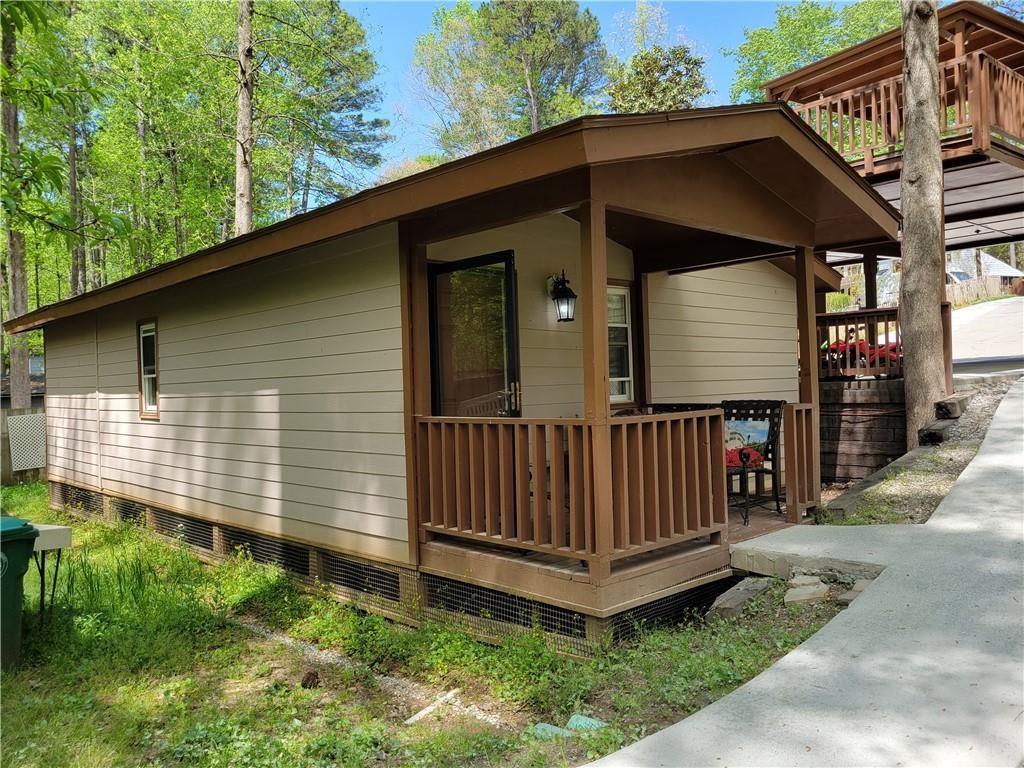 Gorgeous completely separate 1 bed, 1 bath home! Great location in LILBURN with easy access to shops, restaurants, groceries, and major roads - Pleasant Hill, Beaver Ruin, Lawrenceville Hwy, Ronald Raegan Pkwy, and I85! EASY ACCESS QUIET NEIGHBORHOOD! FULLY FURNISHED WITH WASHER AND DRYER UNITS! OPEN CONCEPT FLOORPLAN - KITCHEN, LIVING ROOM & DINING ROOM! Spacious kitchen with beautiful shaker cabinets and electric cooktop. NO CARPET THROUGHOUT ENTIRE HOME! UTILITIES ALL INCLUDED - EASILY SAVING HUNDREDS OF DOLLARS-SHORT TERM LEASE WELCOMED. Assigned COVERED CARPORT parking spot. CAN COME FURNISHED OR UNFURNISHED! DISCOUNT FOR FURNISHED SO WIN-WIN FOR YOU! No cats, no uninsurable dog breeds, service animal subject to same pet fee as all other pets!
Best of all you will be renting from private landlord.