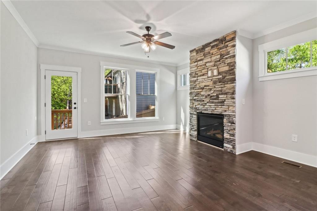 682 Shelton Avenue SW