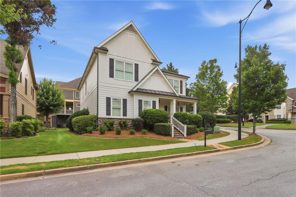 970 Samples Lane NW