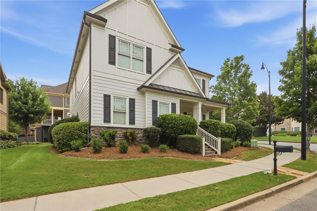 970 Samples Lane NW