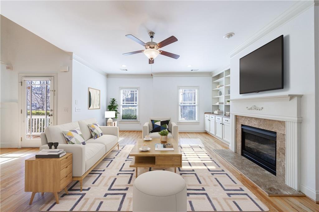 970 Samples Lane NW