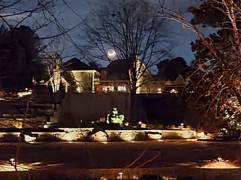 A home in Marietta