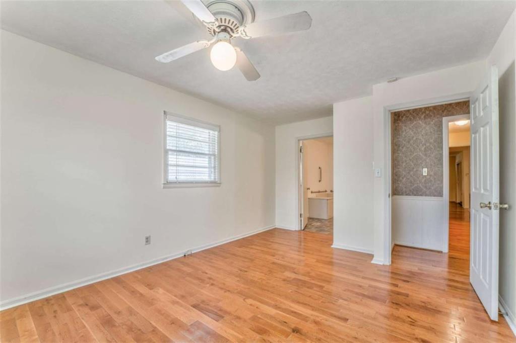 800 N College Drive, Cedartown, Georgia image 32