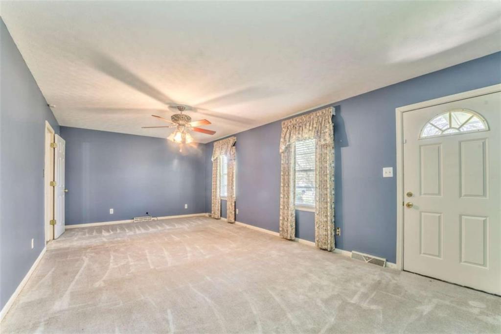 800 N College Drive, Cedartown, Georgia image 17