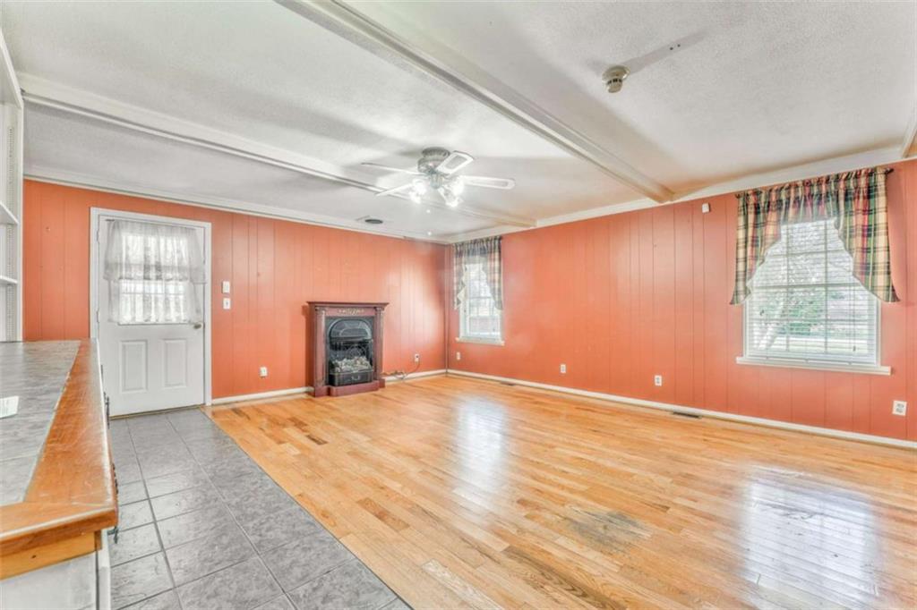 800 N College Drive, Cedartown, Georgia image 6