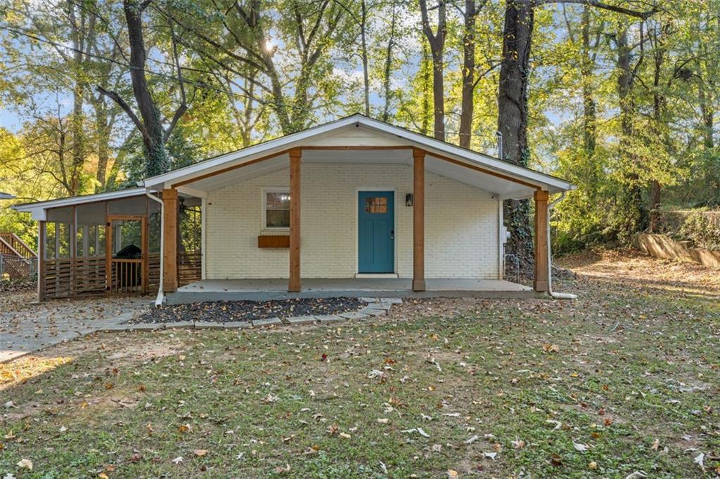 2917 Reveille Circle, Atlanta, Georgia image 1