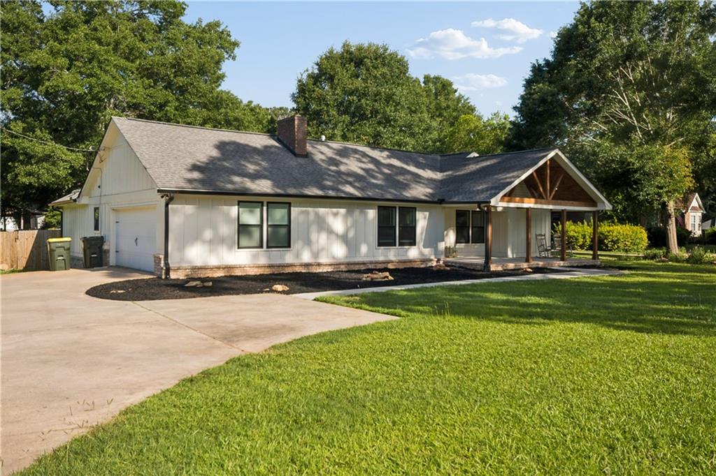 7507 Campground Road