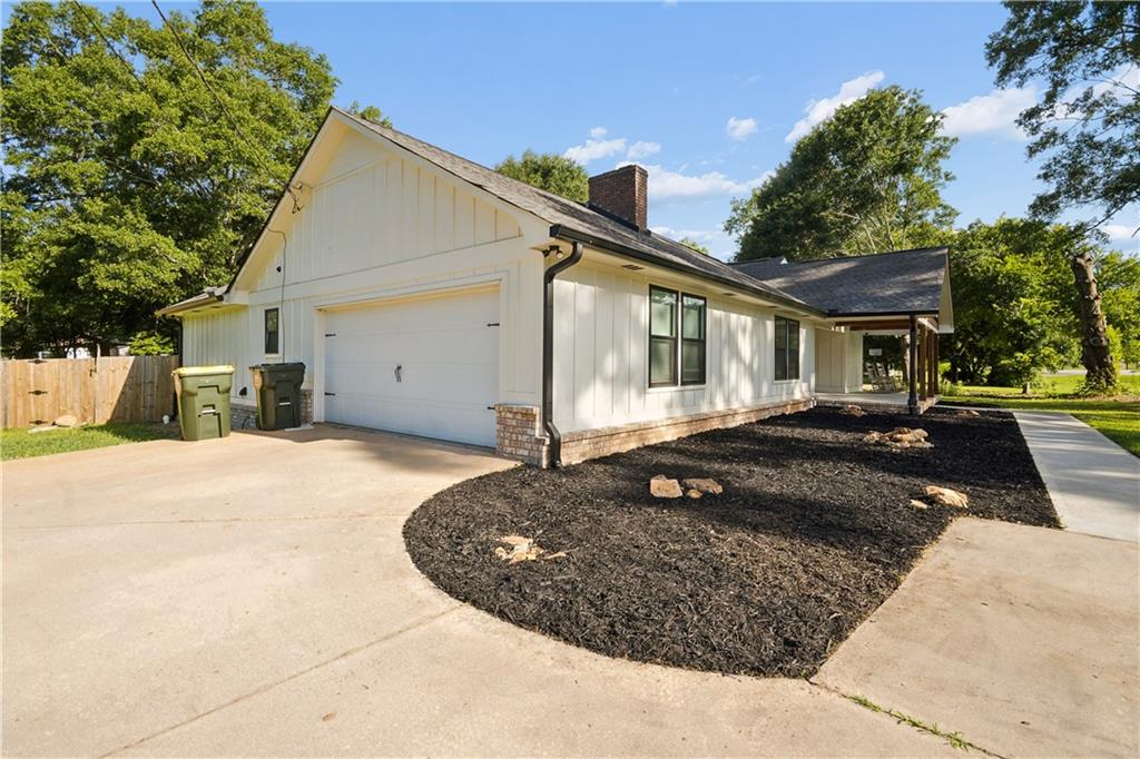 7507 Campground Road