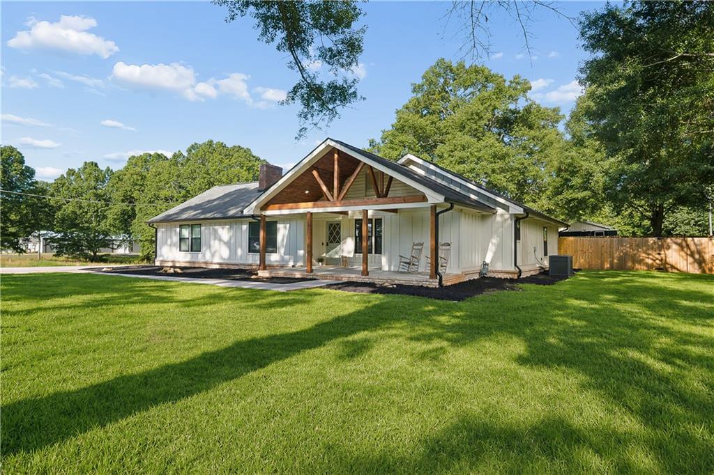 7507 Campground Road