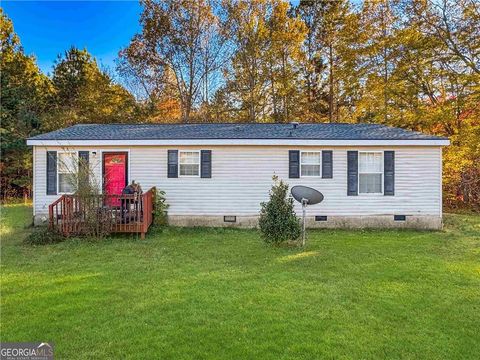 230 Surrett Road Buchanan GA 30113