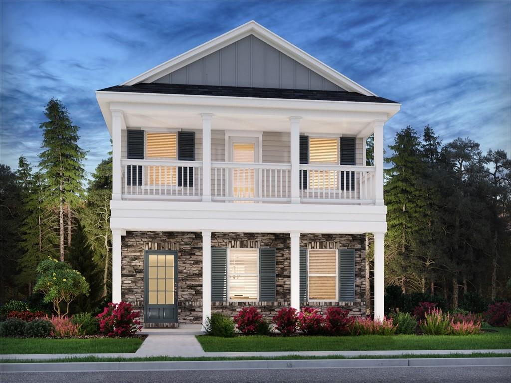 1300 Firefly Field Trace, Lawrenceville, Georgia image 1