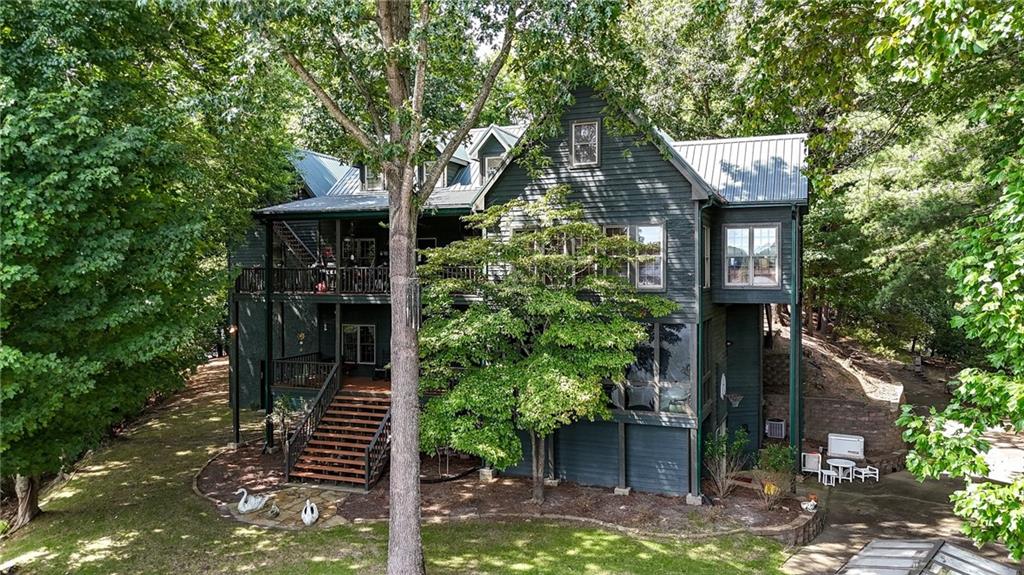 161 BROADWATER Court