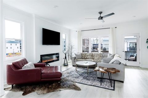 1972 Deco Drive Kennesaw GA 30144