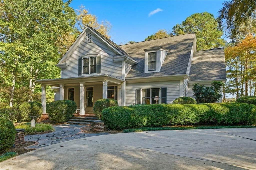 1450 Acworth Due West Road NW