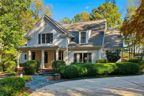 Homes For Sale - 1450 Acworth Due West Road<br/> Kennesaw, GA 30152