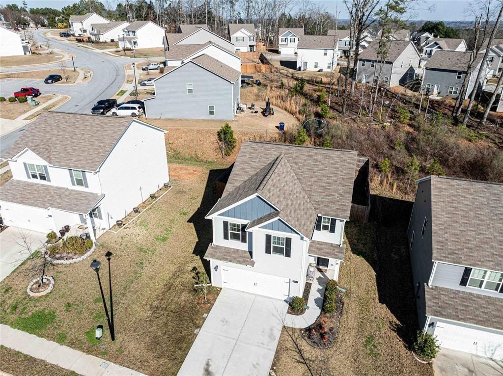 4944 Bridle Run Trail