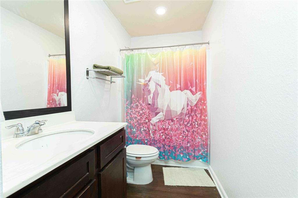 4944 Bridle Run Trail