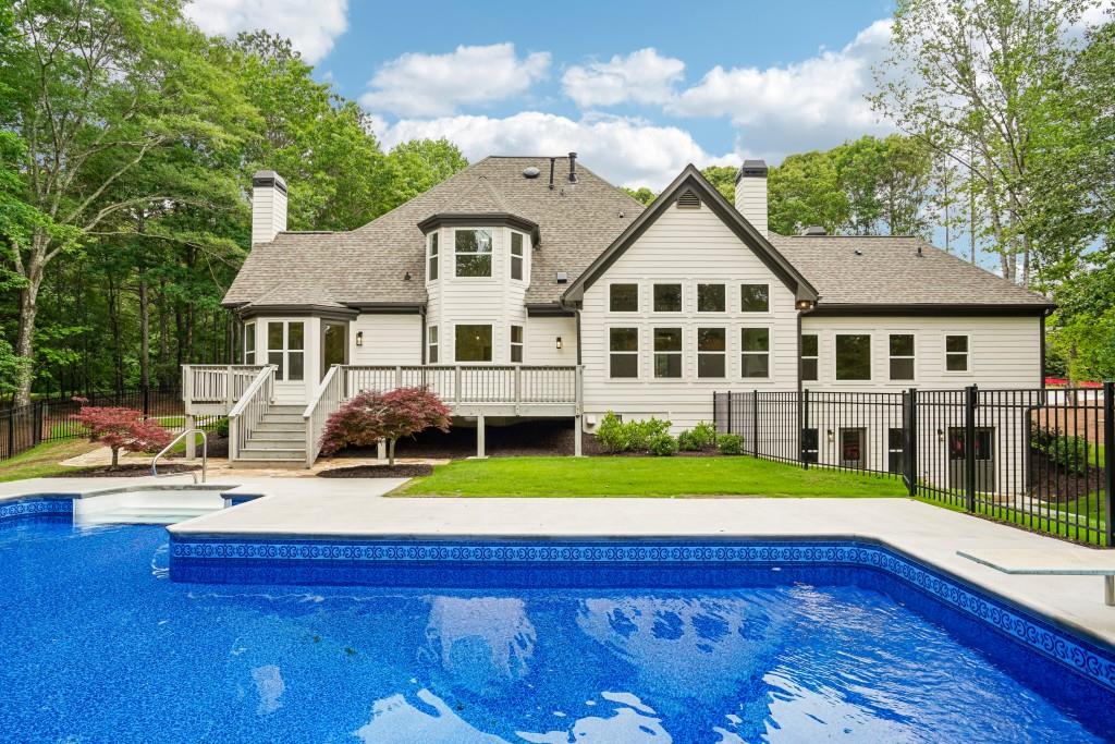 Cumming, Georgia, 30041, United States, 4 Bedrooms Bedrooms, ,5 BathroomsBathrooms,Residential,Active,2020512