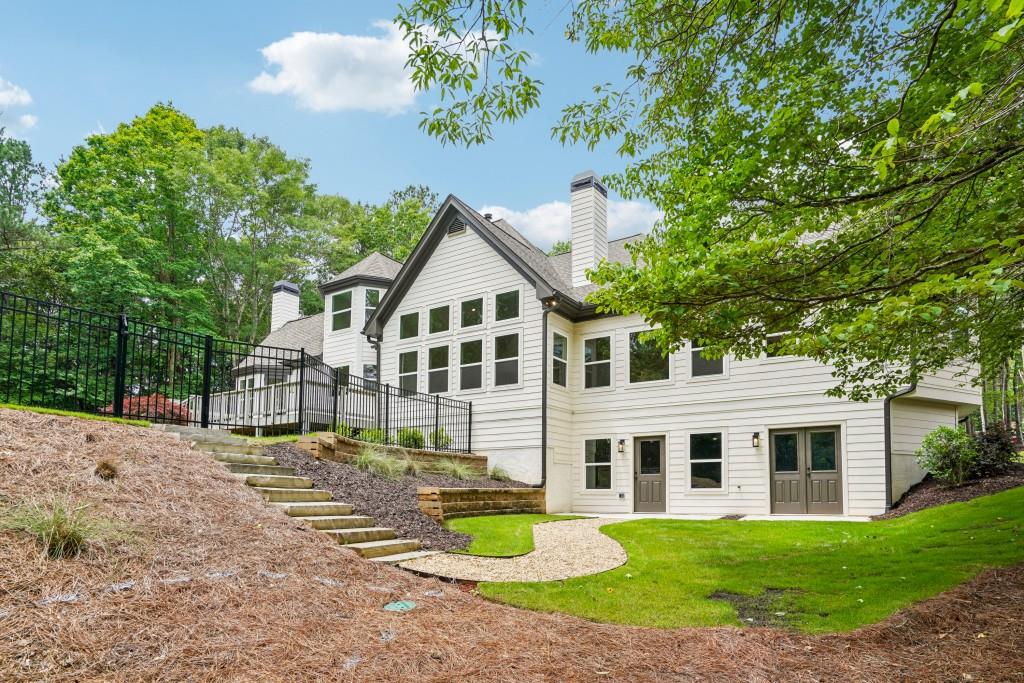 Cumming, Georgia, 30041, United States, 4 Bedrooms Bedrooms, ,5 BathroomsBathrooms,Residential,Active,2020512