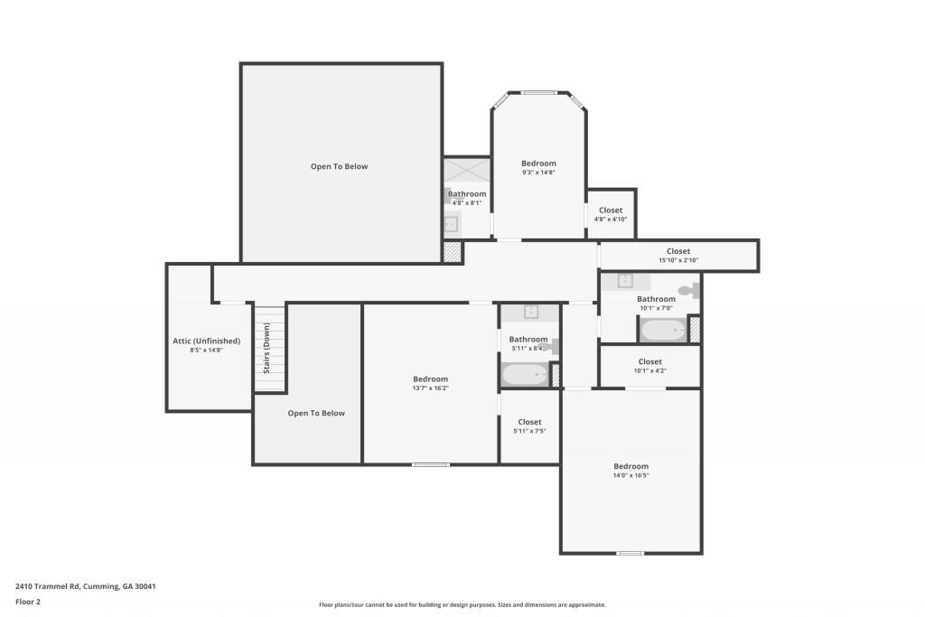 Cumming, Georgia, 30041, United States, 4 Bedrooms Bedrooms, ,5 BathroomsBathrooms,Residential,Active,2020512