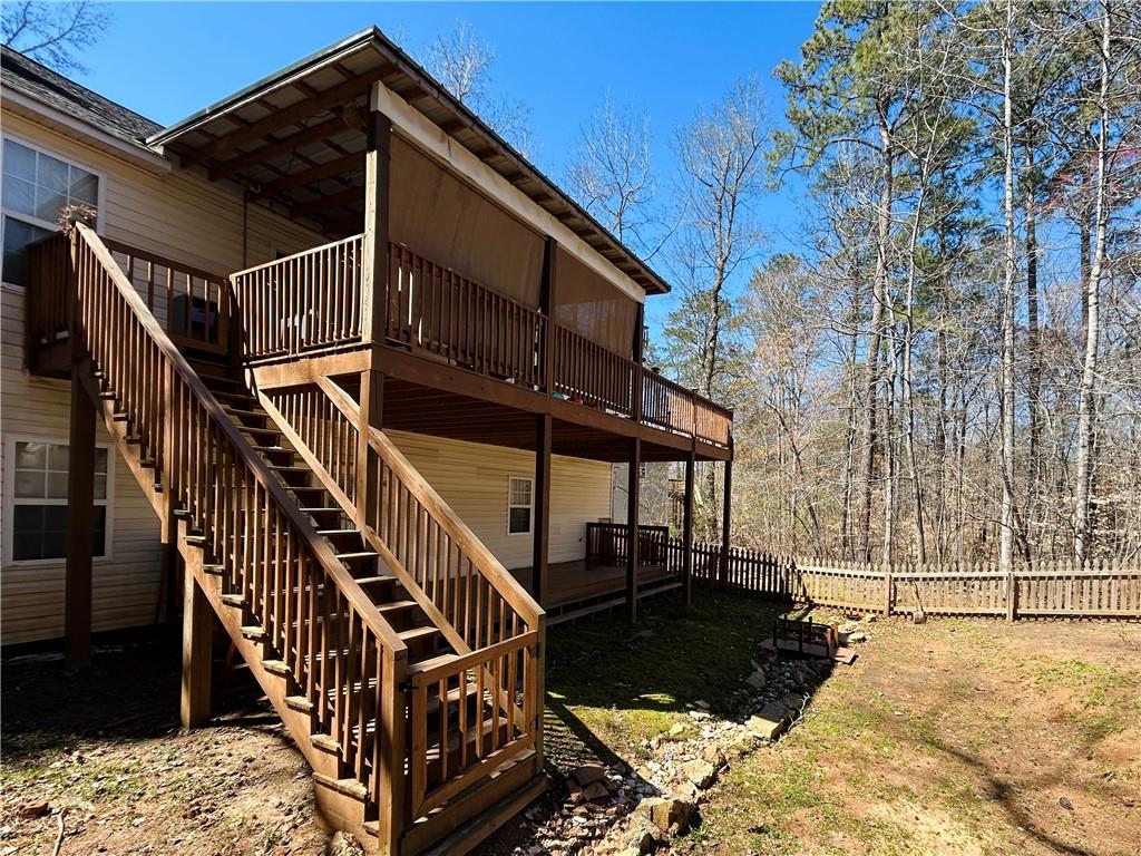 5228 Boone Court, Villa Rica, Georgia image 30