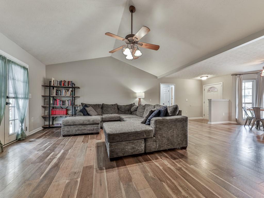 5228 Boone Court, Villa Rica, Georgia image 6