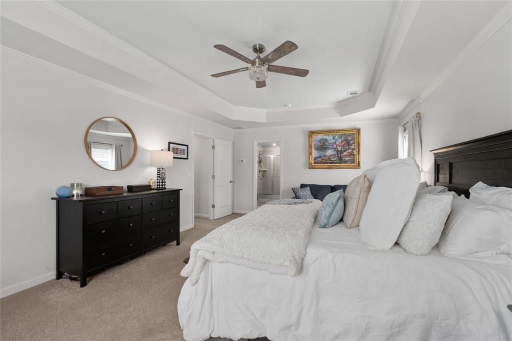 146 Citrine Way, Acworth, Georgia image 32