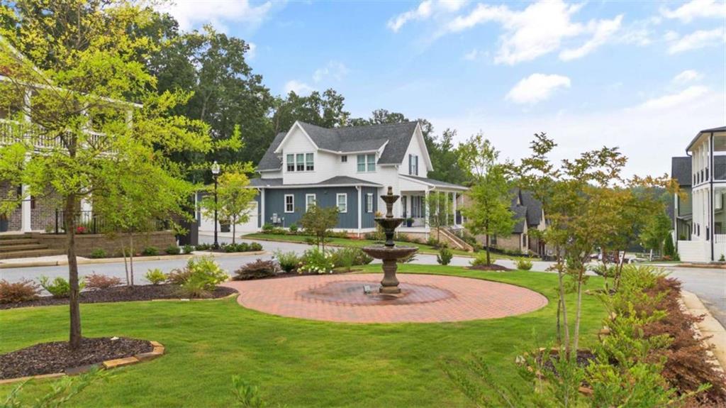 1240 Hayes Square, Peachtree City, Georgia image 47