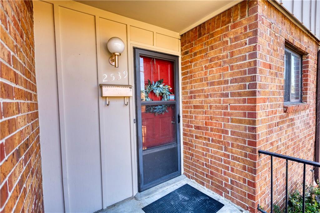 2539 Bradford Square NE