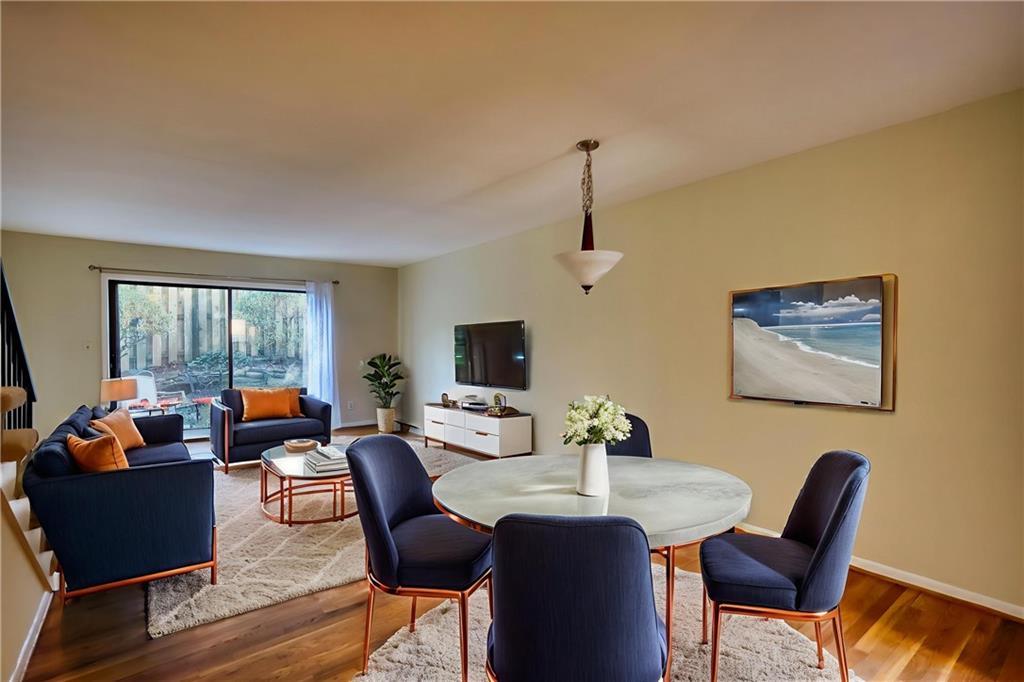 2539 Bradford Square NE