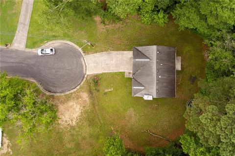 A home in Riverdale