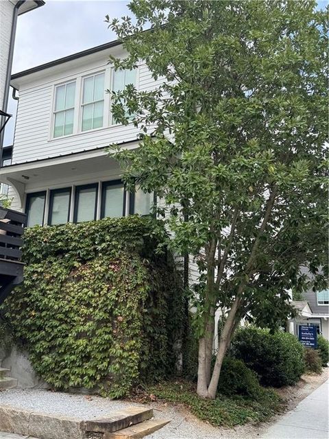 2057 Telfair Circle NE Atlanta GA 30324