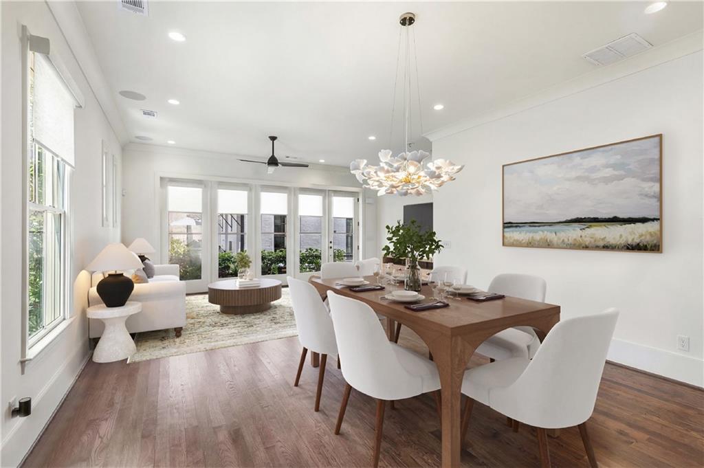 2057 Telfair Circle NE