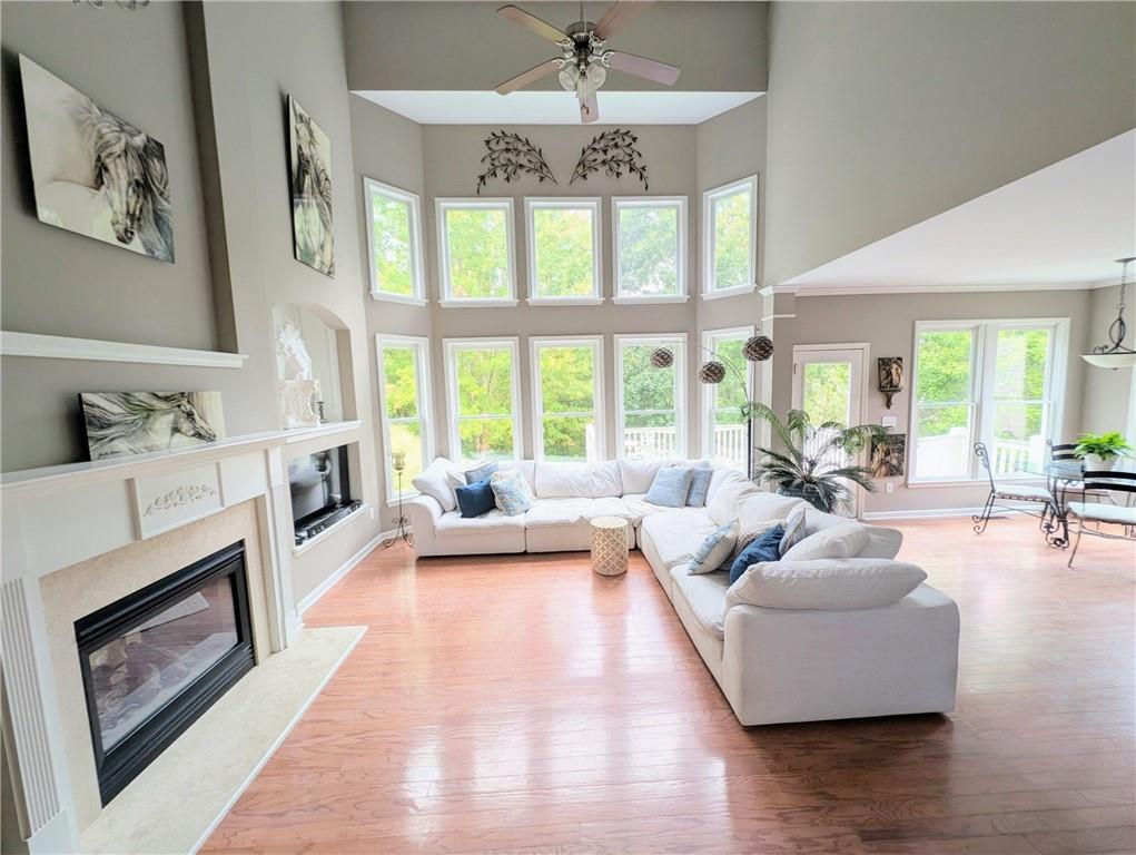 7451 Shady Glen Drive