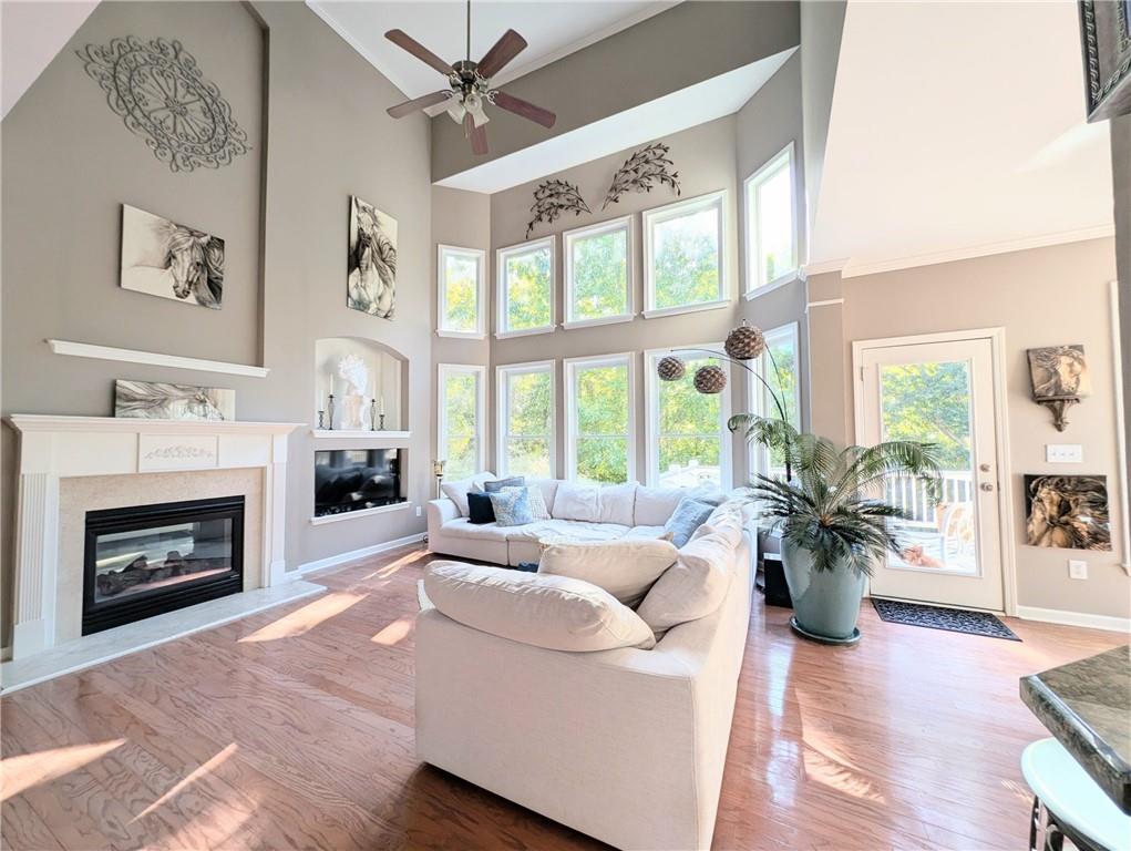 7451 Shady Glen Drive