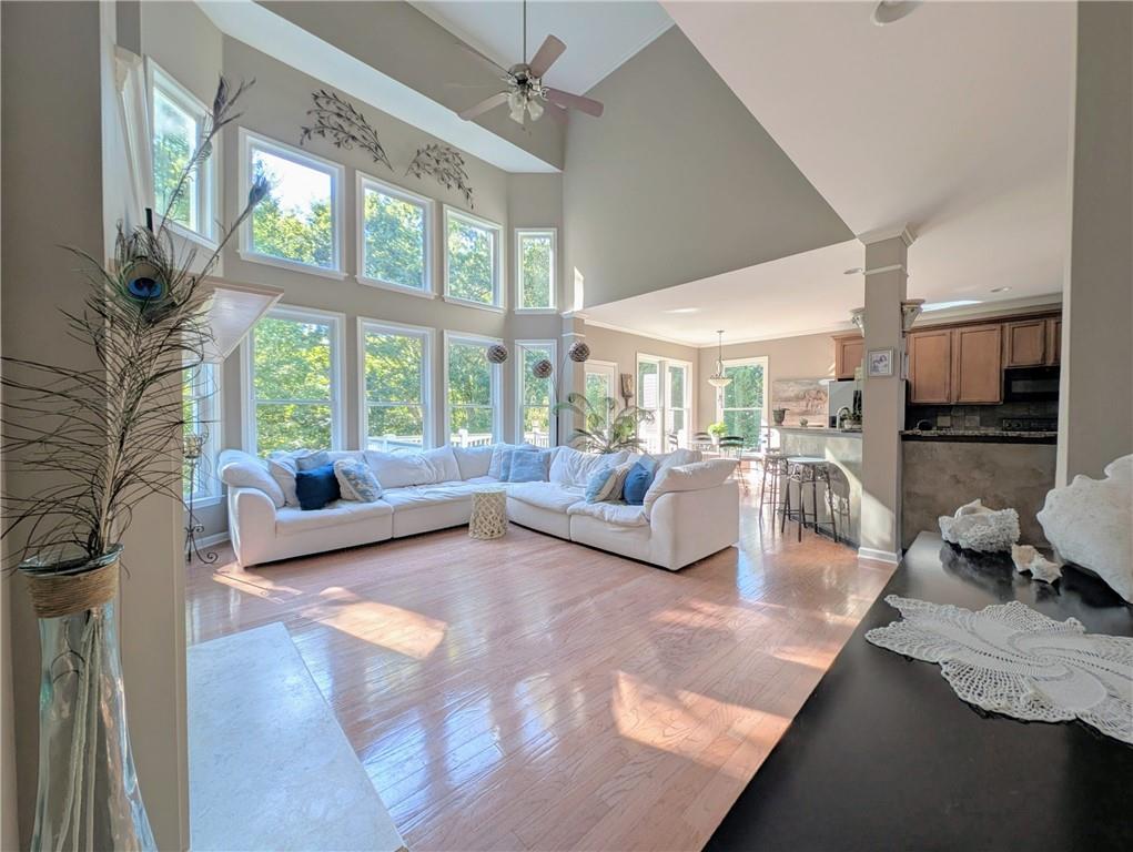 7451 Shady Glen Drive